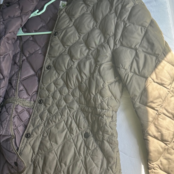 Eddie Bauer Down Jacket - Picture 10 of 14